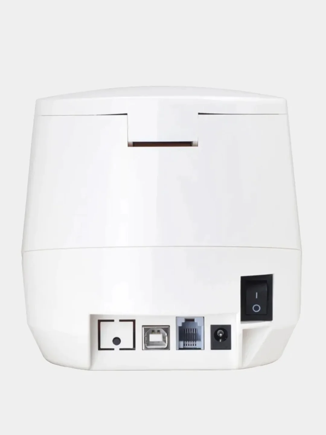 Термопринтер этикеток/чеков/наклеек Xprinter XP-237B