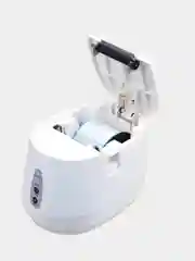 Термопринтер этикеток/чеков/наклеек Xprinter XP-237B