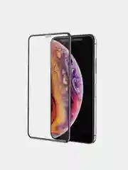 Защитное стекло 9D на Apple iPhone 11 Pro / XS / X (Айфон 11 Про / XS / X)