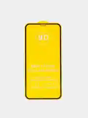 Защитное стекло 9D на Apple iPhone 11 Pro / XS / X (Айфон 11 Про / XS / X)