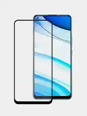 Защитное стекло-пленка для Realme 8 / 8 Pro / 7 Pro, матовое, гибкое