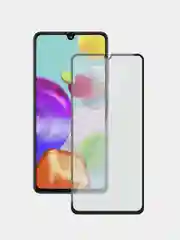 Защитное стекло 9D для Samsung Galaxy A33