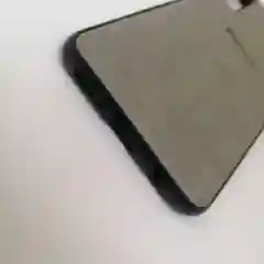 Чехол для Samsung A50, силиконовый, с рисунком