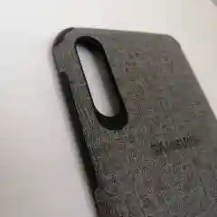 Чехол для Samsung A50, силиконовый, с рисунком