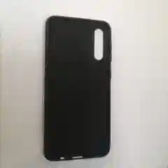 Чехол для Samsung A50, силиконовый, с рисунком