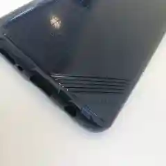 Чехол для Samsung A50, силиконовый, с рисунком