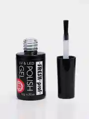 Топ без липкого слоя для ногтей Fresh Prof Silicone Top, 10г топ для маникюра и педикюра