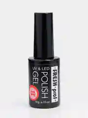 Топ без липкого слоя для ногтей Fresh Prof Silicone Top, 10г топ для маникюра и педикюра