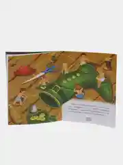 Зарубежные сказки для детей