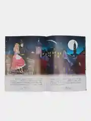 Зарубежные сказки для детей