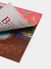 Зарубежные сказки для детей