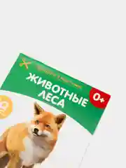 Желтый развивающие карточки по методике Г. Домана