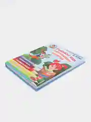 Годовой курс обучающих занятий: для детей 5-6 лет, Володина Н.В., Егупова В.А