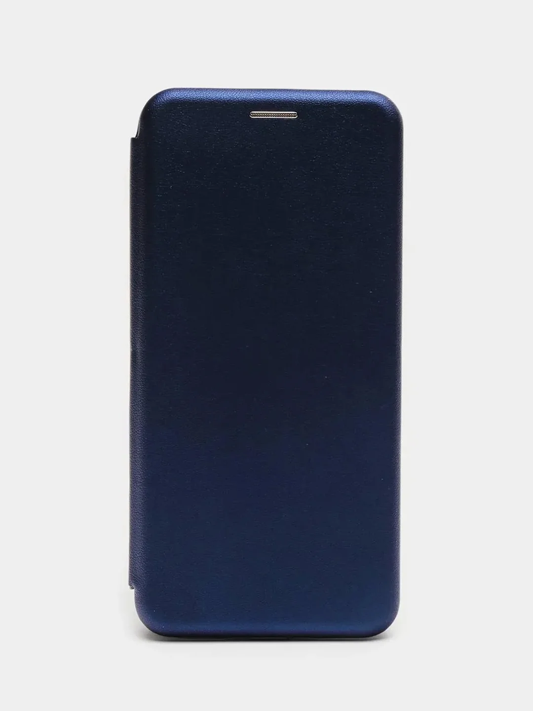 Синий redmi 12C, 10C, 10, 10A, 9, 9A, 9C, 8, 8A, 7A, Note 10S, 8 Pro, 8T, Pro, 4X чехол-книжка