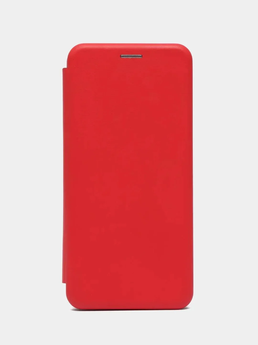 Красный redmi 12C, 10C, 10, 10A, 9, 9A, 9C, 8, 8A, 7A, Note 10S, 8 Pro, 8T, Pro, 4X чехол-книжка