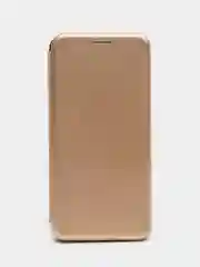 Золотой redmi 12C, 10C, 10, 10A, 9, 9A, 9C, 8, 8A, 7A, Note 10S, 8 Pro, 8T, Pro, 4X чехол-книжка
