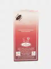 Духи женские масляные "TOOTY MUSK" с фруктовым ароматом