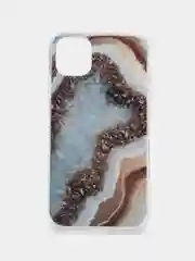 Коралловый чехол силиконовый iPhone 11
