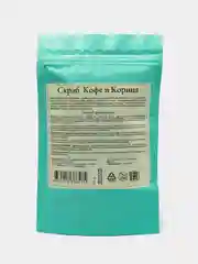 Скраб для тела "Кофе и корица", 150 г. Спивакъ