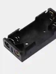 Батарейный отсек, открытый, 1 х ААА, 2 х ААА, 3 х ААА, 4 х ААА