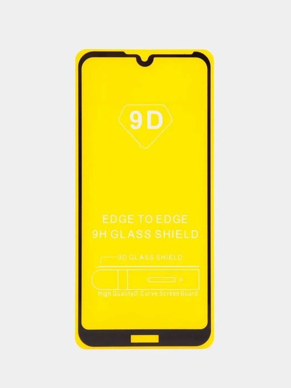 Стекло для Honor 7A, 7C, 7S, 8А, 8С, 8S, X8, 9A, 9C, 9X, 9S, 10i, Y5Р, Y6P, 20Lite, 20S
