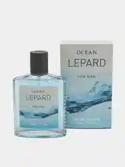 Мужская туалетная вода Ocean Lepard, 100 мл