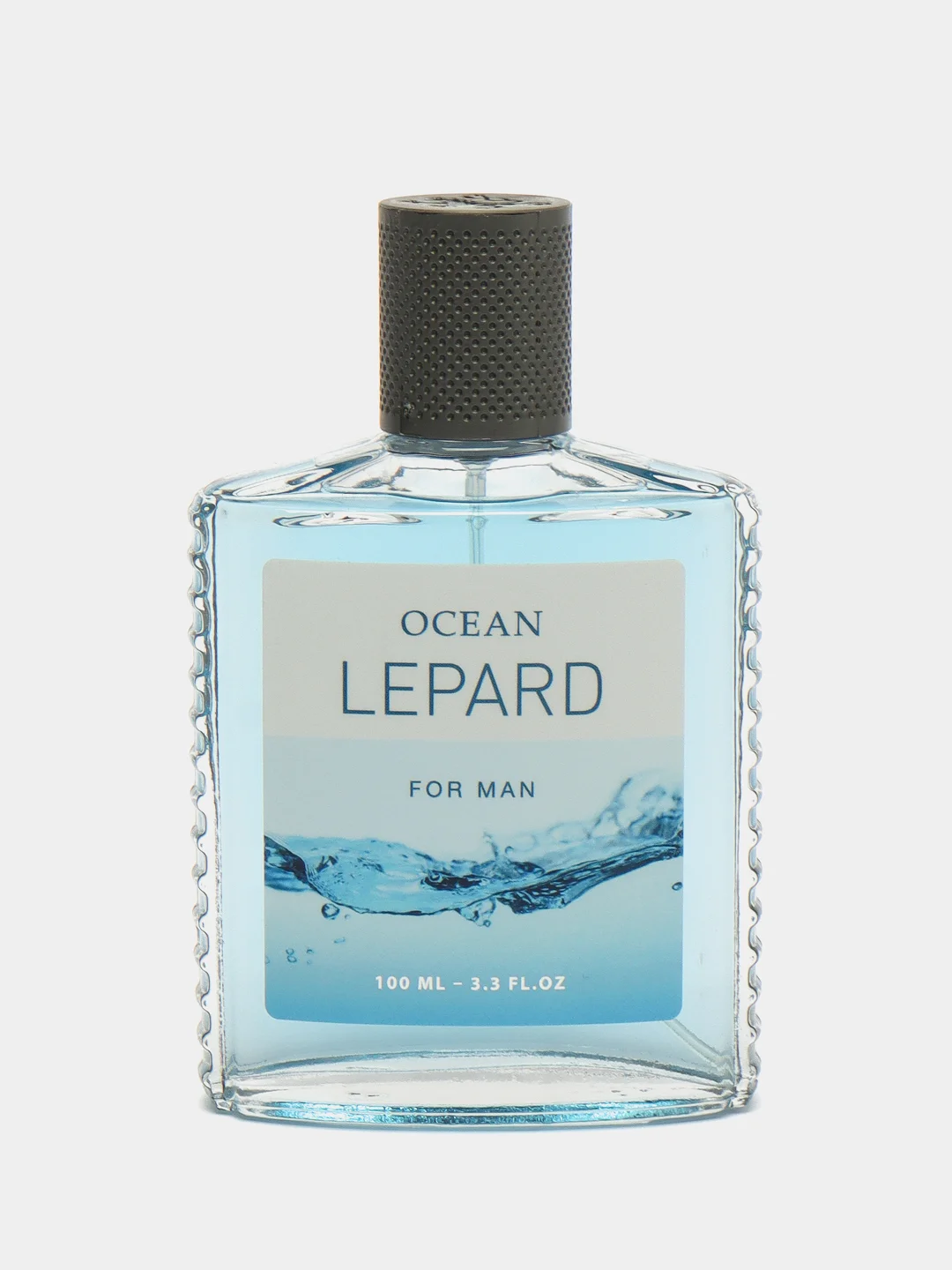 Мужская туалетная вода Ocean Lepard, 100 мл