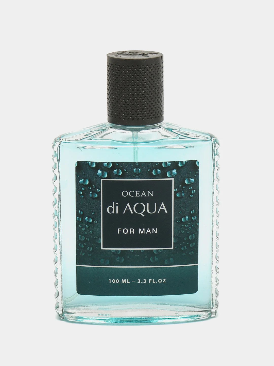 Туалетная вода мужская Ocean di Aqua, 100 мл