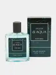 Туалетная вода мужская Ocean di Aqua, 100 мл