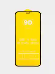 Защитное стекло 9D для iPhone 13, 14, 5, 6/7/8/SE 2020, 7+/8+, XR/11, XS/11 Pro 12/12 Pro