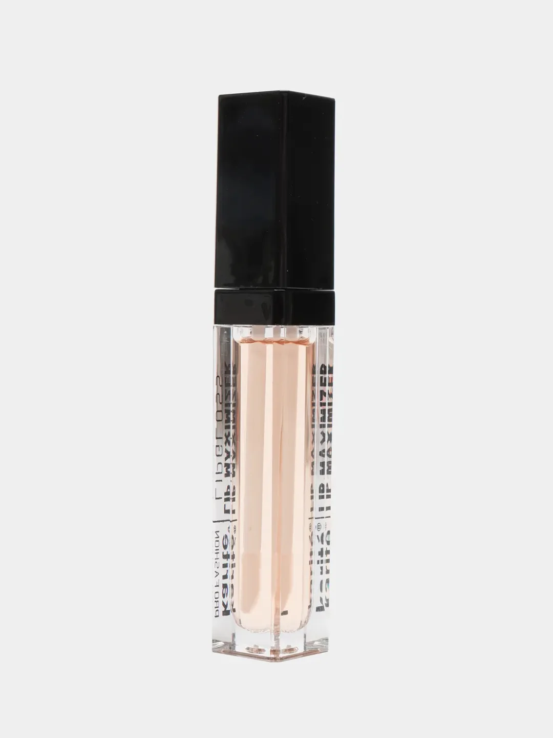 Блеск для увеличения объема губ, плампер Karite Lip Maximizer