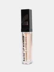 Блеск для увеличения объема губ, плампер Karite Lip Maximizer