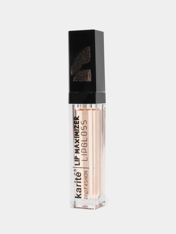 Блеск для увеличения объема губ, плампер Karite Lip Maximizer