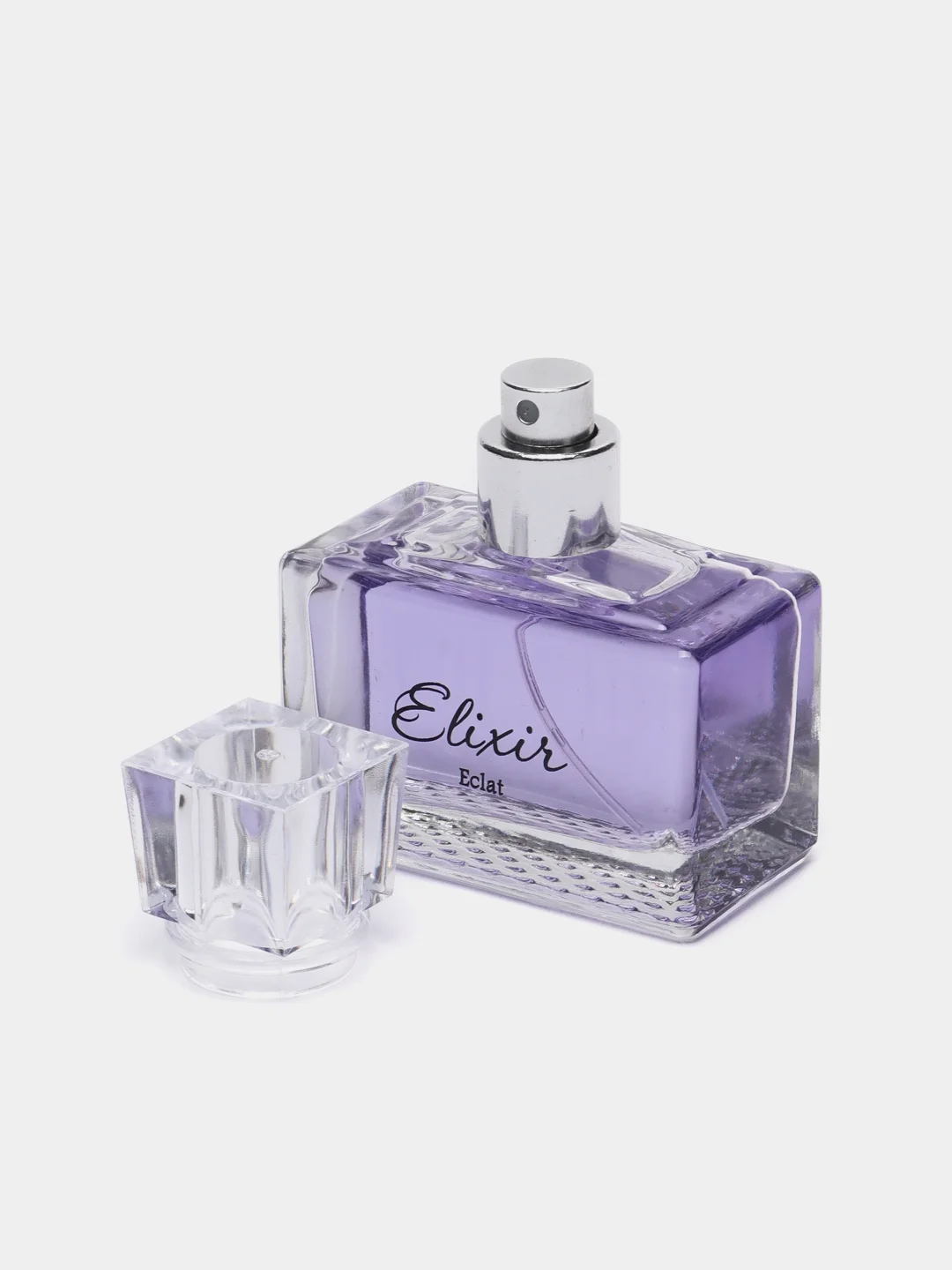 Парфюмированная вода Elixir Eclat, женская, 50 мл