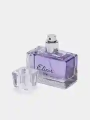 Парфюмированная вода Elixir Eclat, женская, 50 мл