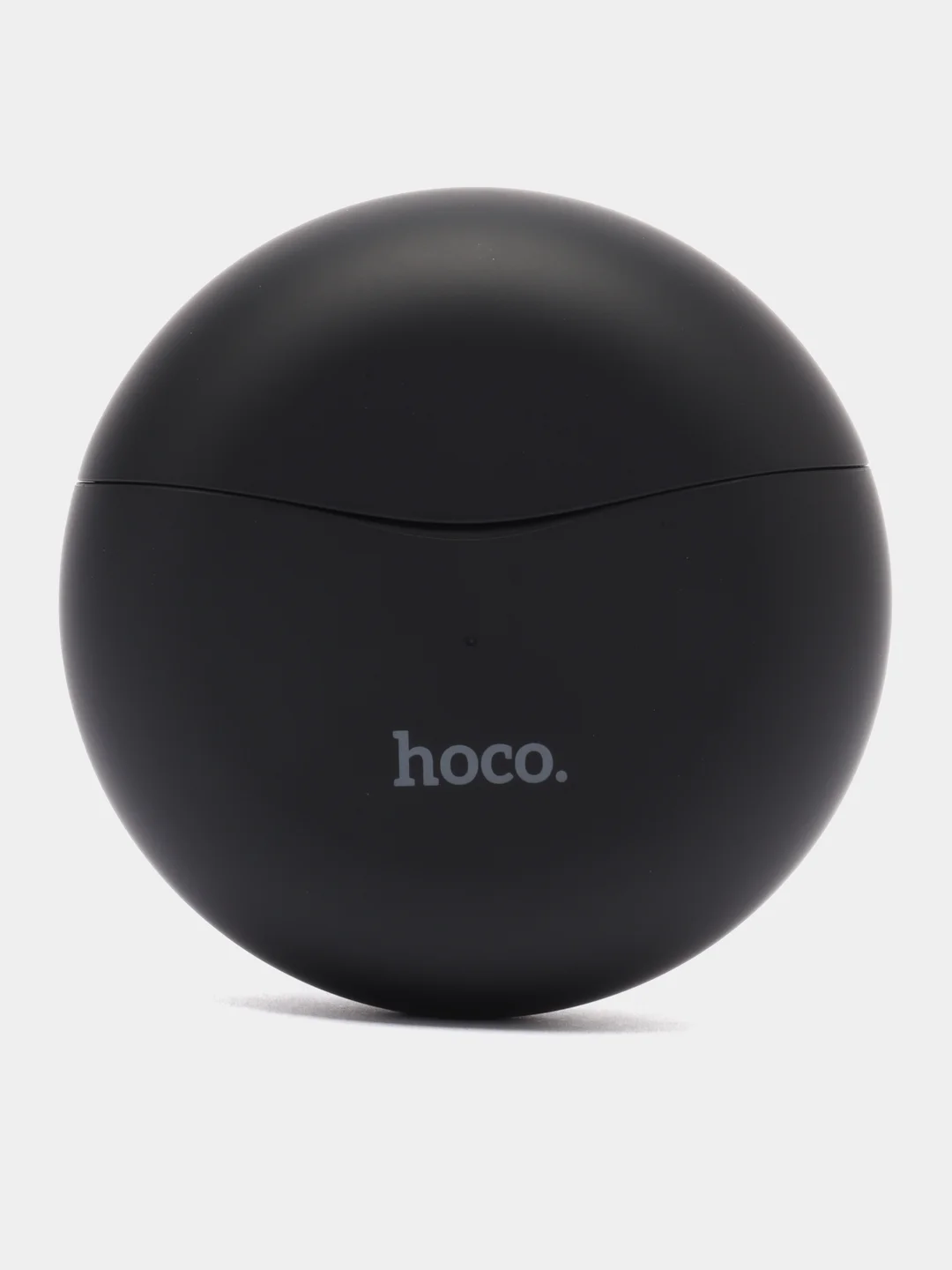 Черный вкладыши беспроводные TWS Hoco EW14, с микрофоном, стереозвук