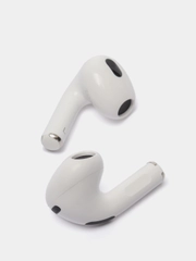 Bluetooth наушники Hoco EW10 с беспроводной зарядкой