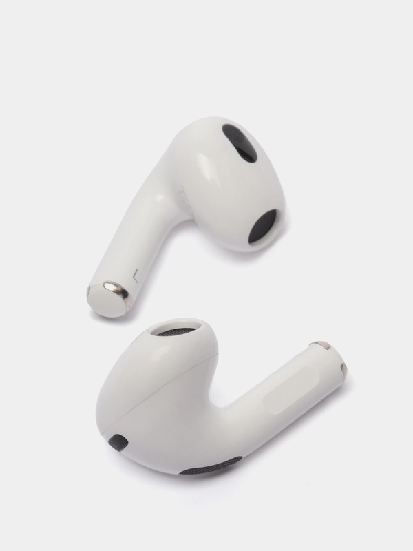 Bluetooth наушники Hoco EW10 с беспроводной зарядкой