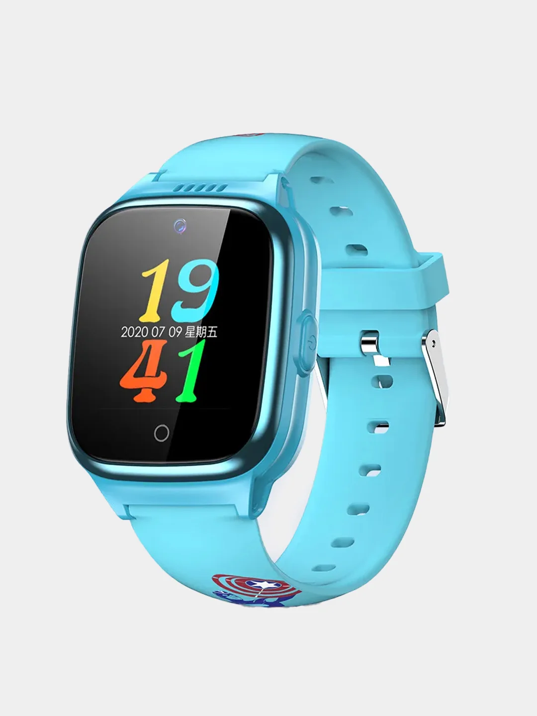 Ледяной детские смарт часы Smart Baby Watch K9, 4G