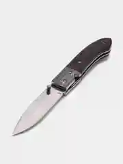 Складной нож "Тигр", сталь, 65 х 13
