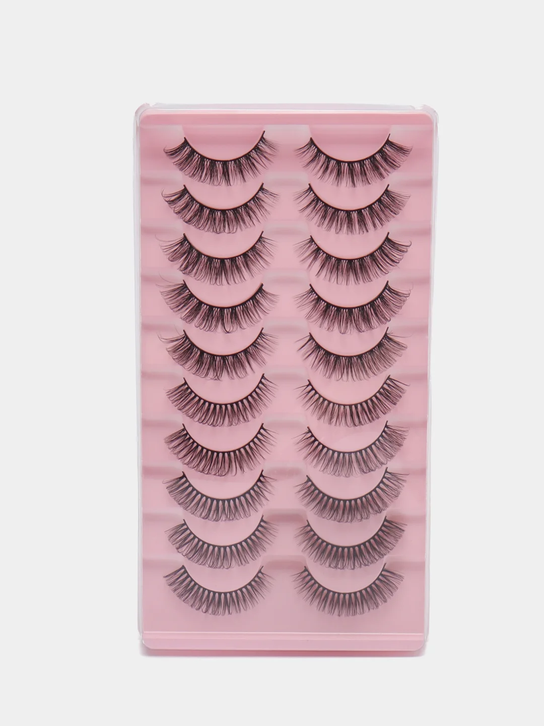 накладные 10. накладные 10. набор накладных ногтей lukky "нэйл-арт. Rainbow". #19 butterfly 10 наклад.