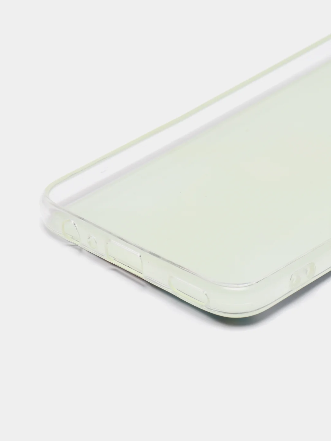 Голубой чехол для телефона Honor X8 / 9A / 9X / 8X / 8A / Y6 2019 / 50 / 50 Lite, с рисунком