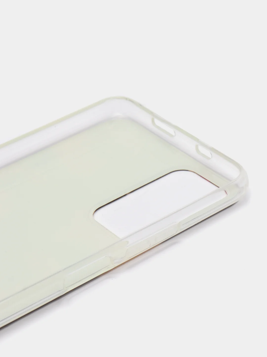 Розовый силиконовый чехол Xiaomi Redmi 9 / 9A / 12 / 12X / 9T / 9C / 9A / 10 / Poco M3, с рисунком