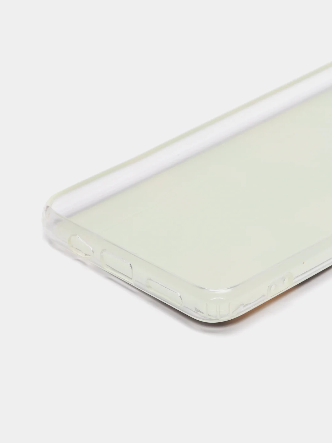 Розовый силиконовый чехол Xiaomi Redmi 9 / 9A / 12 / 12X / 9T / 9C / 9A / 10 / Poco M3, с рисунком