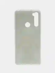 Голубой чехол для телефона Xiaomi Redmi Note 8, Note 8 Pro, Note 8T, 10, 9, 9C, 9A, с  рисунком
