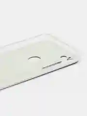 Голубой чехол для телефона Xiaomi Redmi Note 8, Note 8 Pro, Note 8T, 10, 9, 9C, 9A, с  рисунком