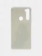 Бежевый чехол для телефона Xiaomi Redmi Note 8, Note 8 Pro, Note 8T, 10, 9, 9C, 9A, с  рисунком