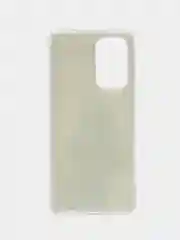 Бежевый чехол для телефона Samsung Galaxy A13 / A33 / A53 / A73 / A03S / A32 / A12  , с рисунком
