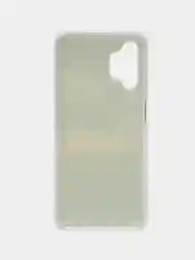 Желтый чехол для телефона Samsung Galaxy A13 / A33 / A53 / A73 / A03S / A32 / A12  , с рисунком
