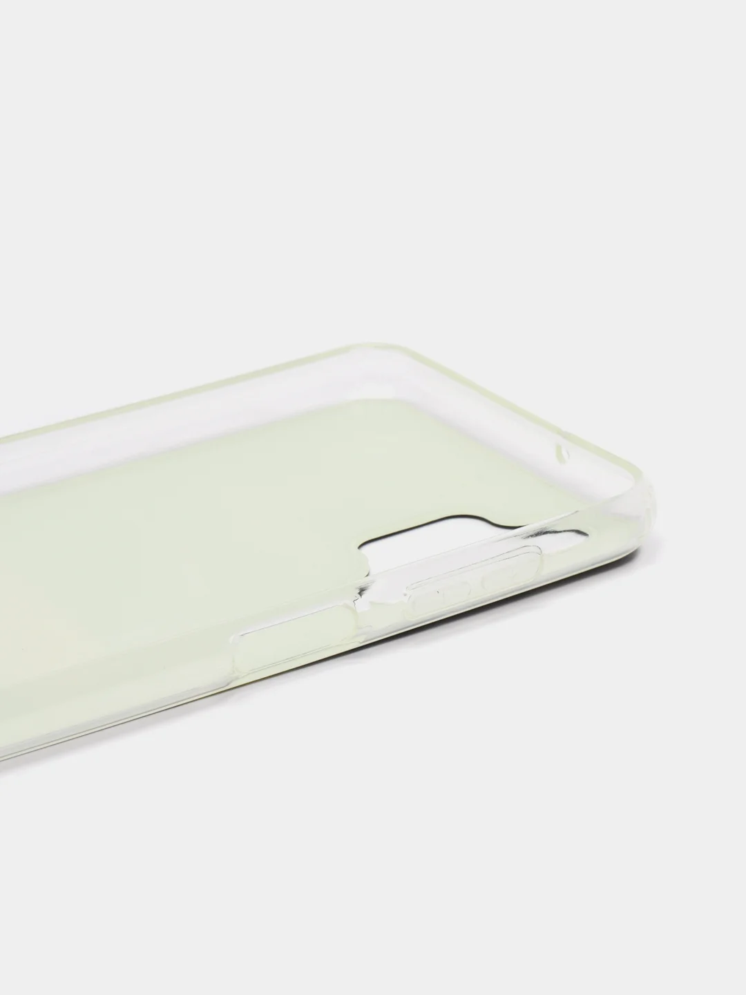 Желтый чехол для телефона Samsung Galaxy A13 / A33 / A53 / A73 / A03S / A32 / A12 , с рисунком